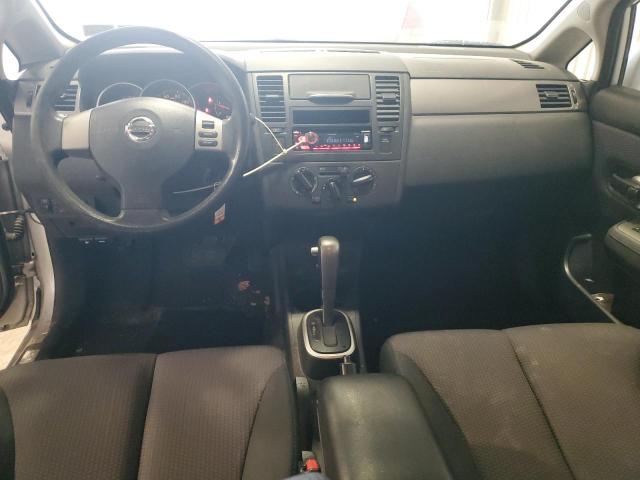 Photo 8 from auction – 2007 NISSAN VERSA S with VIN 3N1BC13E97L393817