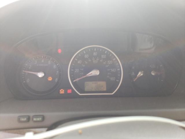 Photo 9 from auction – 2006 HYUNDAI SONATA GLS with VIN 5NPEU46F56H045475