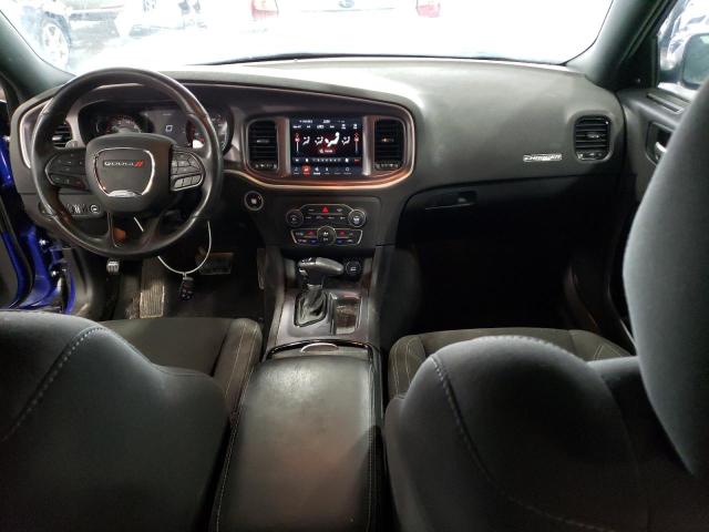 Photo 8 from auction – 2020 DODGE CHARGER SX with VIN 2C3CDXJG3LH155555