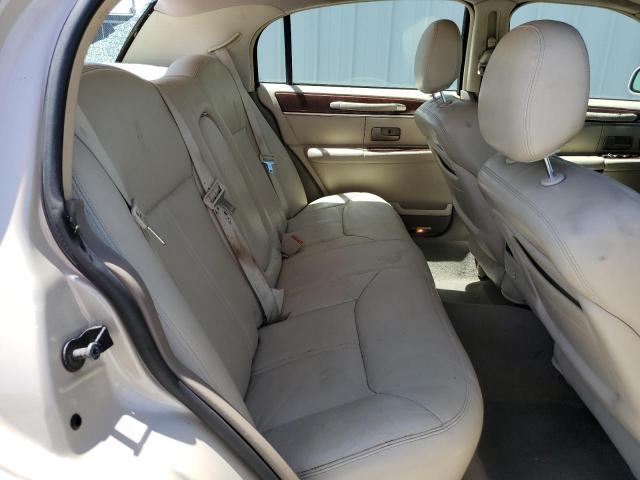 Photo 10 from auction – 2003 LINCOLN TOWN CAR C with VIN 1LNHM83W43Y643295