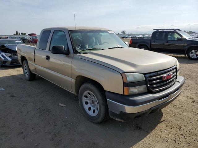 Photo 4 from auction – 2006 CHEVROLET SILVERADO with VIN 1GCEC19V76Z192586