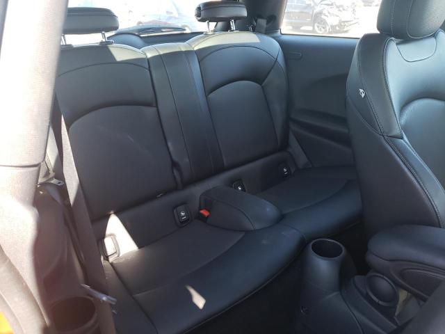 Photo 10 from auction – 2014 MINI COOPER S with VIN WMWXM7C54ET985991