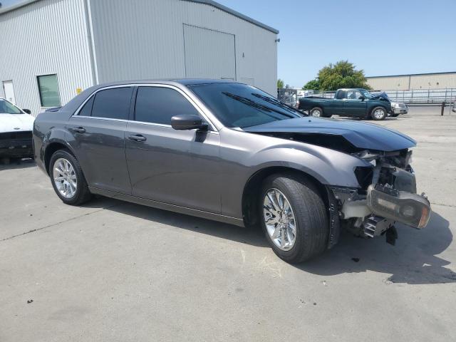 Photo 4 from auction – 2014 CHRYSLER 300 with VIN 2C3CCAAG8EH301791