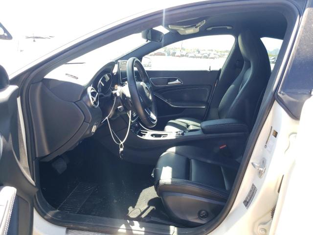 Photo 7 from auction – 2016 MERCEDES-BENZ CLA 250 with VIN WDDSJ4EB8GN335727