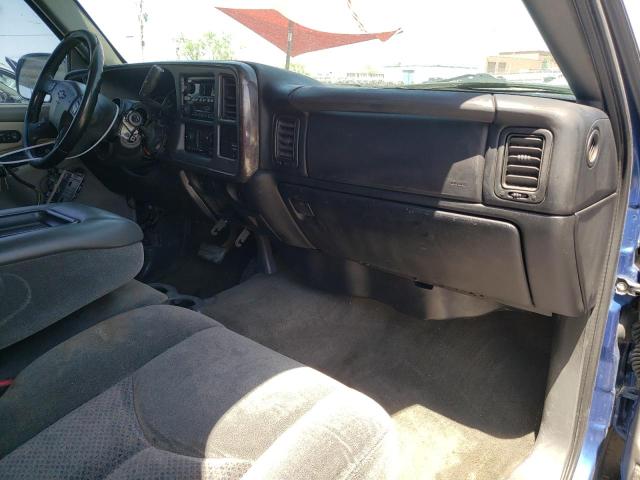 Photo 8 from auction – 2003 CHEVROLET SILVERADO with VIN 1GCEK14T93Z148285
