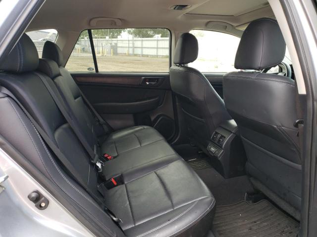 Photo 11 from auction – 2018 SUBARU OUTBACK 3. with VIN 4S4BSENC3J3225043
