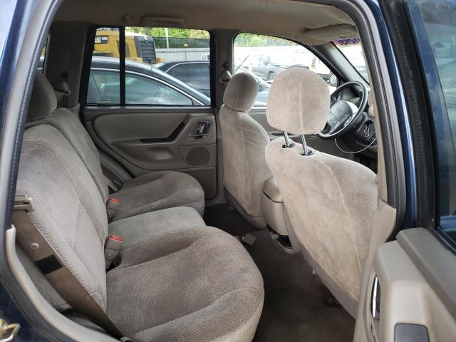Photo 11 from auction – 2000 JEEP GRAND CHER with VIN 1J4G248SXYC301045