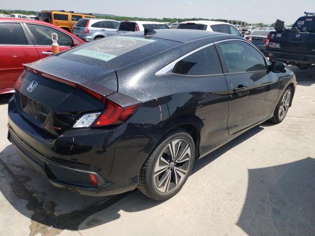 Photo 3 from auction – 2016 HONDA CIVIC EX with VIN 2HGFC3B36GH351044