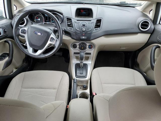 Photo 8 from auction – 2014 FORD FIESTA SE with VIN 3FADP4BJ0EM220436