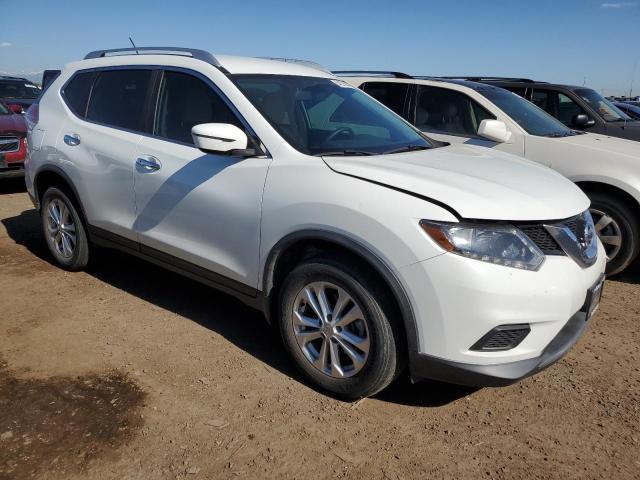 Photo 4 from auction – 2016 NISSAN ROGUE S with VIN KNMAT2MV9GP684500