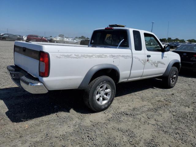 Photo 3 from auction – 1998 NISSAN FRONTIER K with VIN 1N6DD26Y7WC347182