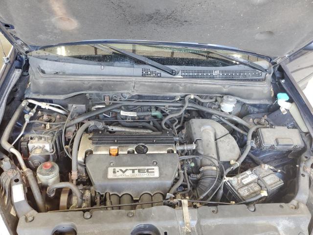 Photo 11 from auction – 2003 HONDA CR-V EX with VIN SHSRD78893U113118