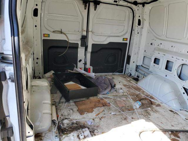 Photo 10 from auction – 2019 FORD TRANSIT T- with VIN 1FTYE1YM8KKA05021