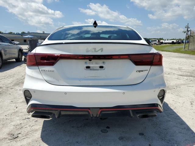 Photo 6 from auction – 2023 KIA FORTE GT with VIN 3KPF44AC3PE534111