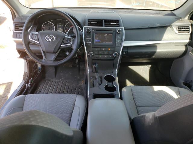 Photo 8 from auction – 2015 TOYOTA CAMRY LE with VIN 4T1BF1FK9FU991377