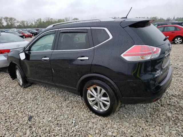 Photo 2 from auction – 2015 NISSAN ROGUE S with VIN KNMAT2MV9FP532070