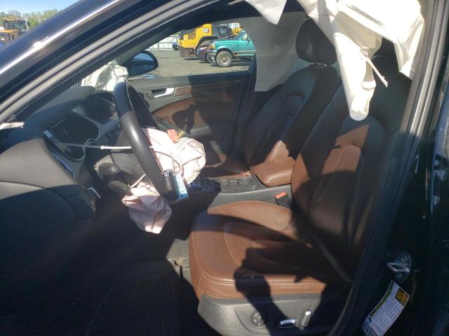 Photo 7 from auction – 2014 AUDI A4 PREMIUM with VIN WAUFFAFL3EN020007