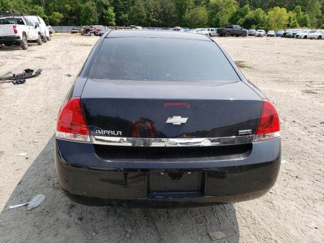 Photo 6 from auction – 2011 CHEVROLET IMPALA LS with VIN 2G1WF5EK5B1328286