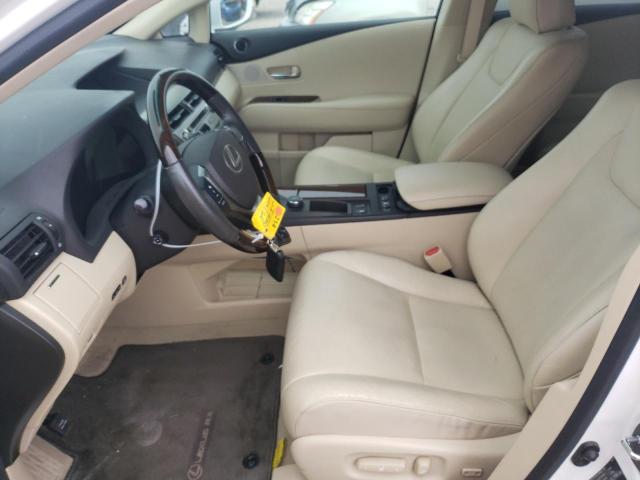 Фото 7 с аукциона – 2015 LEXUS RX 350 с VIN 2T2ZK1BA7FC190287