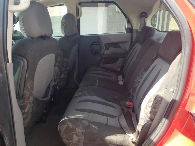 Photo 11 from auction – 2001 PONTIAC AZTEK with VIN 3G7DA03E81S519537