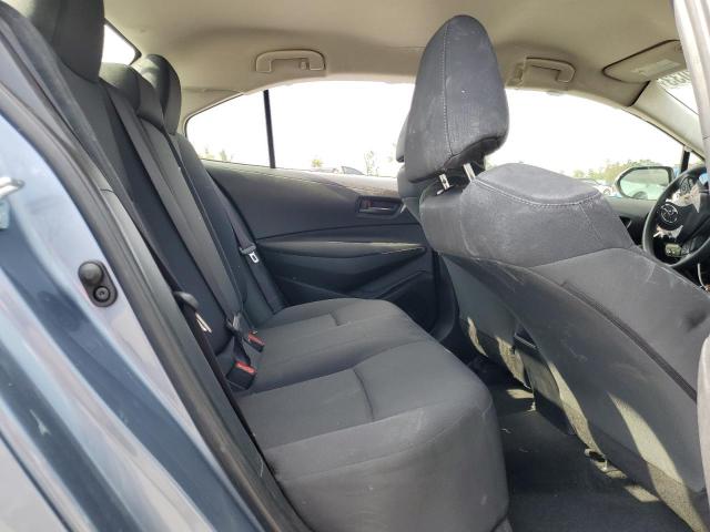 Photo 10 from auction – 2022 TOYOTA COROLLA LE with VIN JTDEPMAE9N3004444