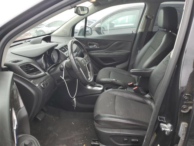 Photo 7 from auction – 2015 BUICK ENCORE with VIN KL4CJASB8FB190250