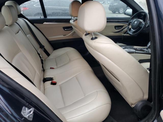 Photo 10 from auction – 2014 BMW 535 XI with VIN WBA5B3C55ED534830