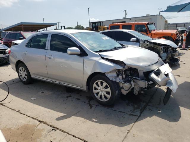 Photo 4 from auction – 2010 TOYOTA COROLLA BA with VIN 1NXBU4EEXAZ196155