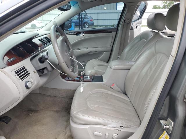 Photo 7 from auction – 2008 BUICK LUCERNE CX with VIN 1G4HD57228U109300