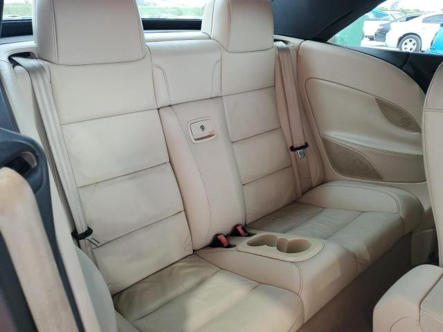 Photo 10 from auction – 2012 VOLKSWAGEN EOS LUX with VIN WVWFW7AH0CV005860