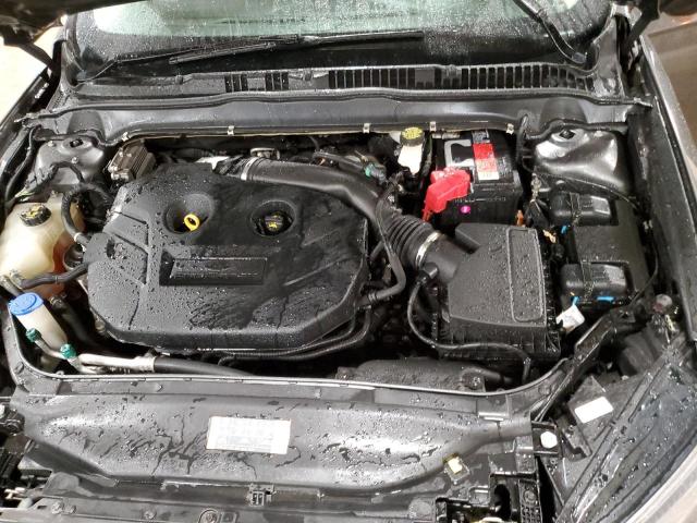 Photo 11 from auction – 2017 FORD FUSION SE with VIN 3FA6P0T98HR263225