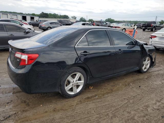 Photo 3 from auction – 2012 TOYOTA CAMRY BASE with VIN 4T1BF1FK4CU118292