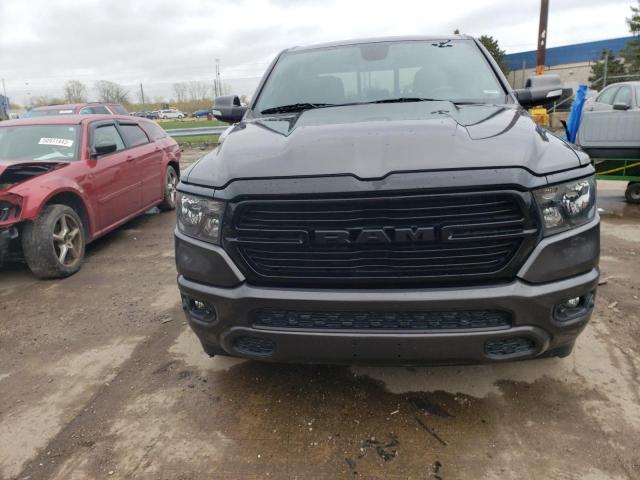 Photo 5 from auction – 2020 RAM 1500 BIG H with VIN 1C6SRFFT8LN184220