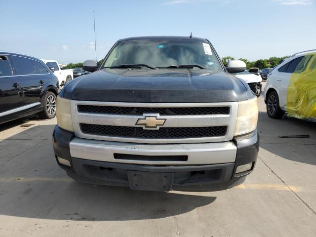 Photo 5 from auction – 2009 CHEVROLET SILVERADO with VIN 3GCEC23J29G279313