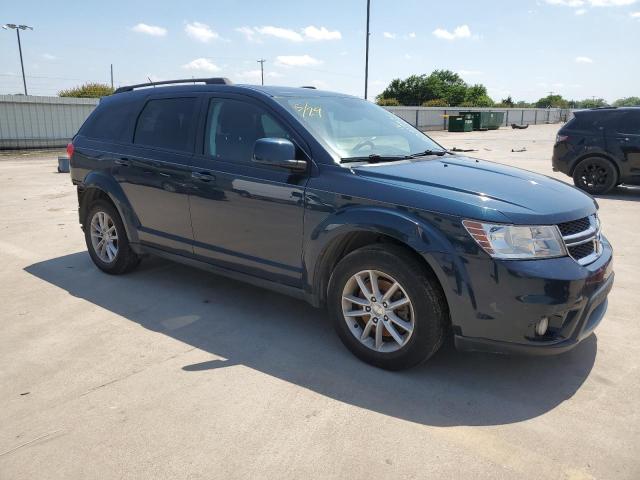 Photo 4 from auction – 2014 DODGE JOURNEY SX with VIN 3C4PDCBG7ET123108