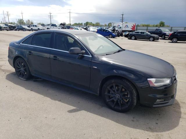 Фото 4 с аукциона – 2014 AUDI A4 PREMIUM с VIN WAUFFAFL3EN019195