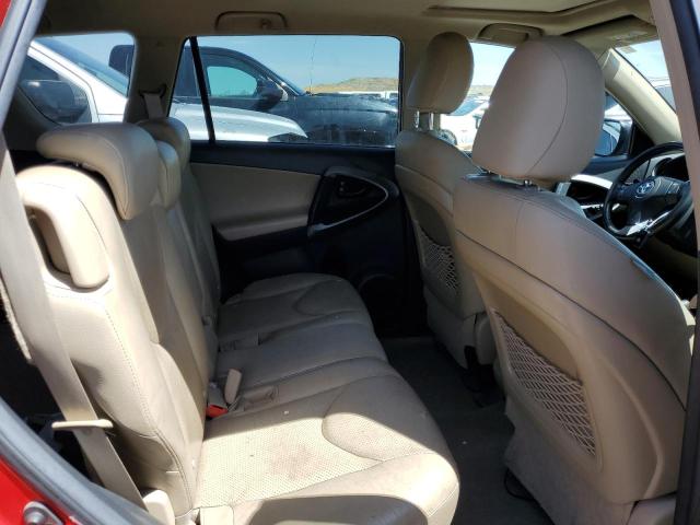 Photo 10 from auction – 2009 TOYOTA RAV4 LIMIT with VIN 2T3BK31V49W012966