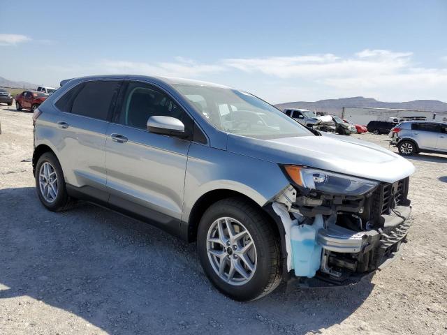 Photo 4 from auction – 2023 FORD EDGE SEL with VIN 2FMPK4J99PBA25903