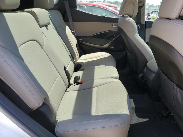 Photo 10 from auction – 2017 HYUNDAI SANTA FE S with VIN 5NMZU3LB8HH041899