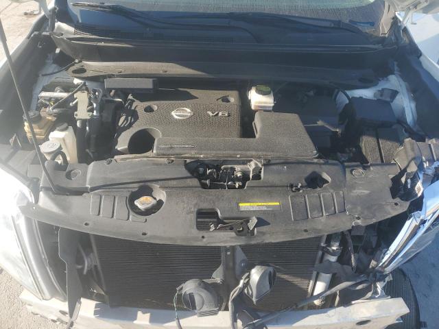 Photo 12 from auction – 2015 NISSAN PATHFINDER with VIN 5N1AR2MN8FC680454