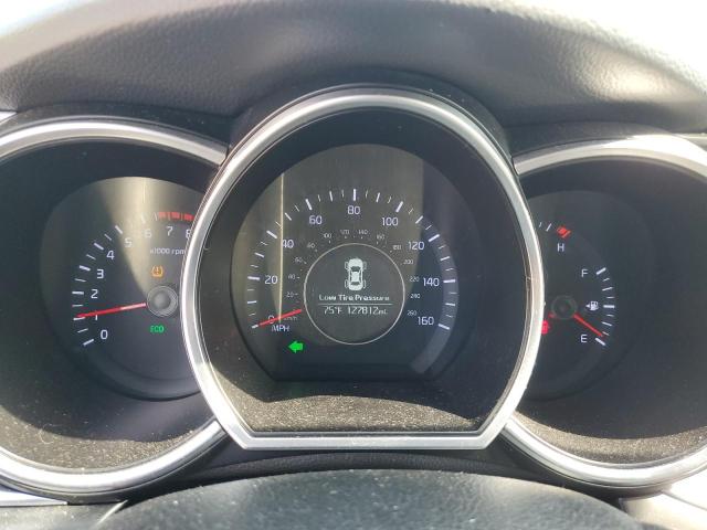 Photo 9 from auction – 2014 KIA OPTIMA LX with VIN 5XXGM4A70EG308233