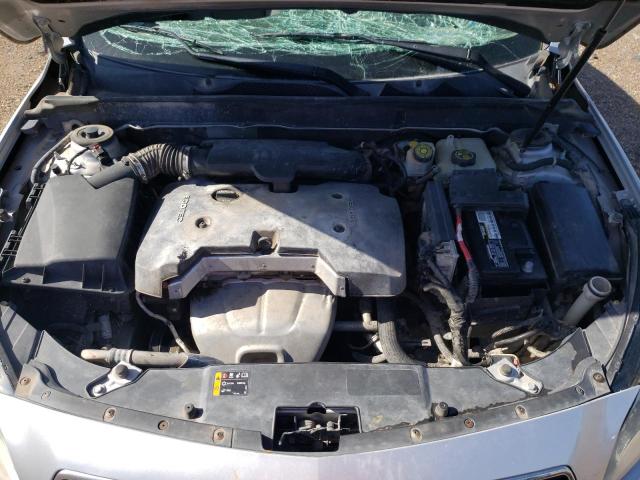 Photo 11 from auction – 2013 CHEVROLET MALIBU LS with VIN 1G11B5SA1DF230594