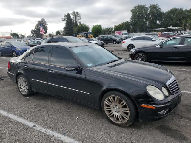 Photo 4 from auction – 2007 MERCEDES-BENZ E 350 with VIN WDBUF56X47B092955