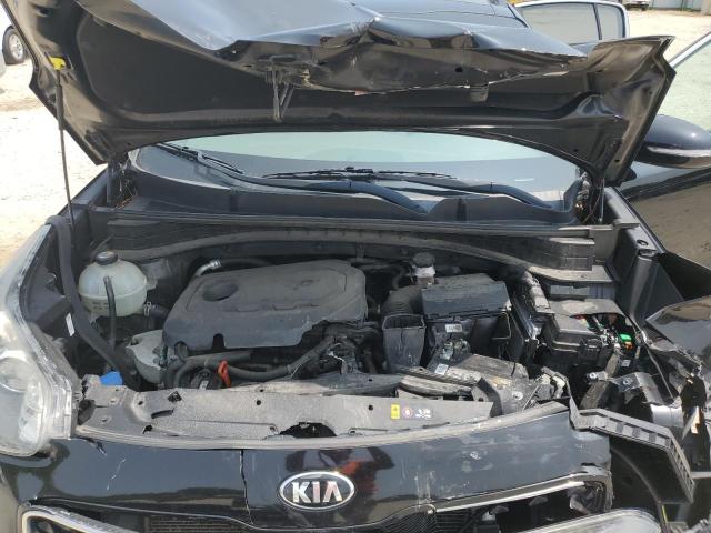Foto 12 de la subasta – 2018 KIA SPORTAGE E con VIN KNDPN3AC2J7364553