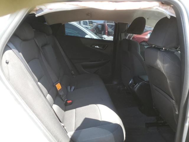 Photo 10 from auction – 2018 CHEVROLET MALIBU LT with VIN 1G1ZD5ST7JF269622