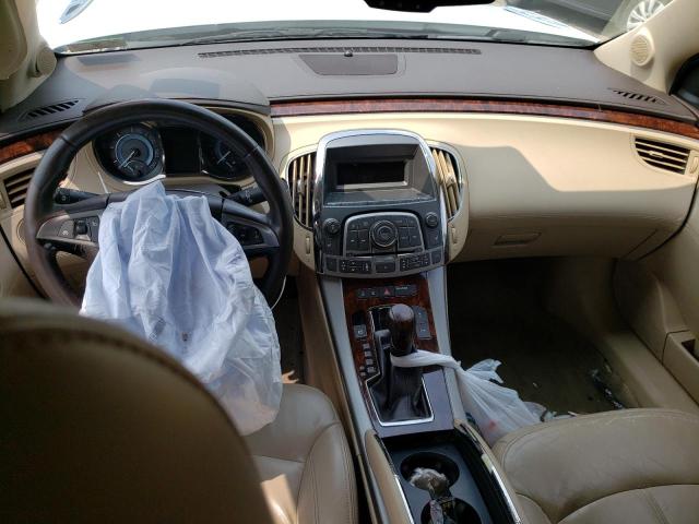 Photo 8 from auction – 2011 BUICK LACROSSE C with VIN 1G4GC5ED0BF194328