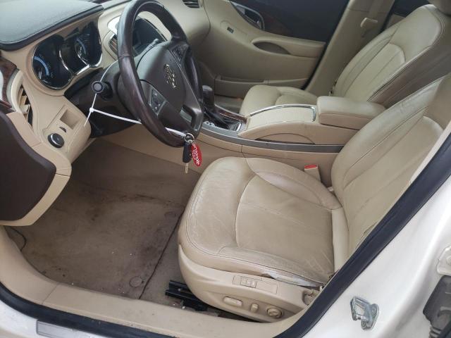 Photo 7 from auction – 2011 BUICK LACROSSE C with VIN 1G4GC5ED2BF155465