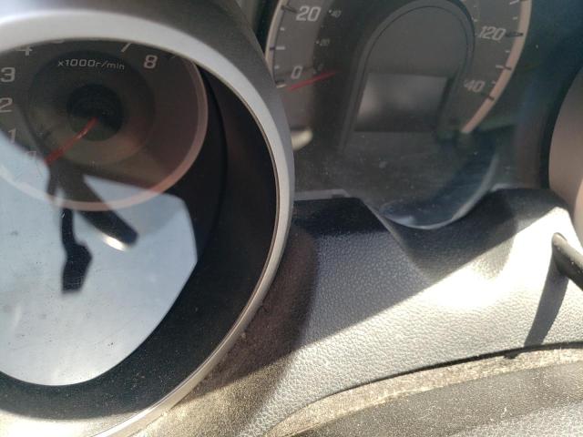 Photo 9 from auction – 2013 HONDA FIT with VIN JHMGE8H31DC001674
