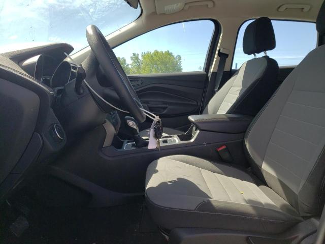 صورة رقم 7 من المزاد - 2017 FORD ESCAPE S مع VIN 1FMCU0F78HUD71493