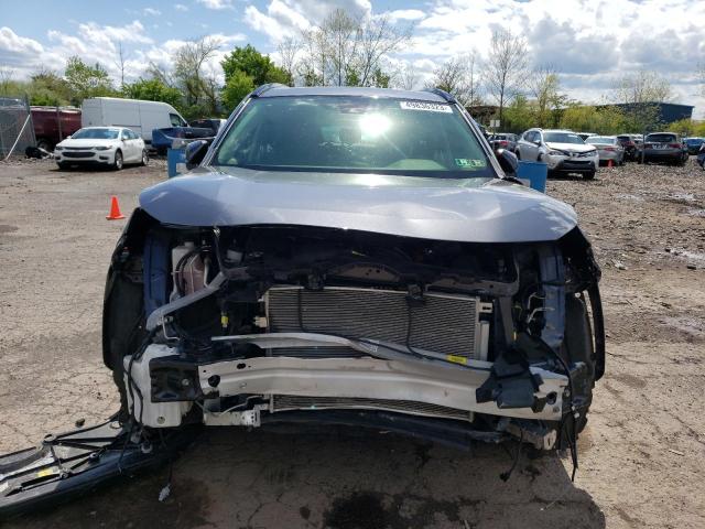 Photo 5 from auction – 2019 TOYOTA RAV4 XLE with VIN JTMP1RFV6KD046317